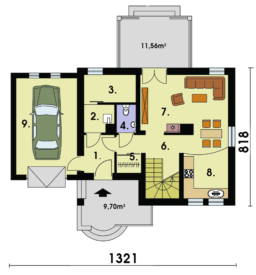 floor image