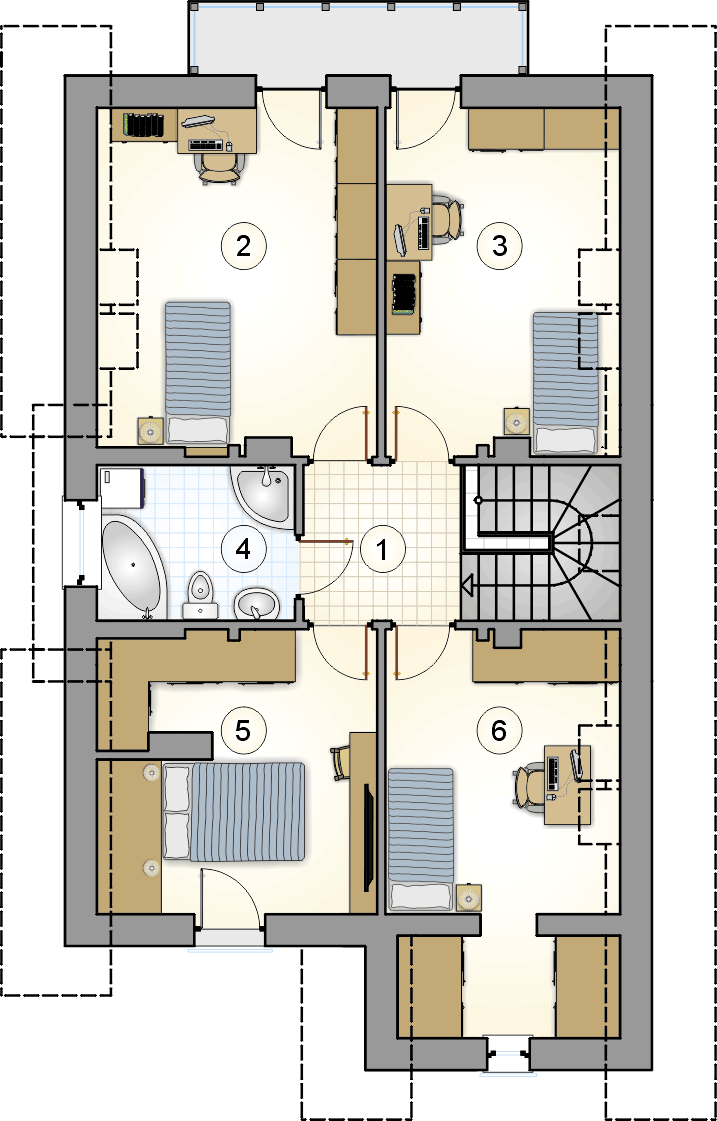 floor image