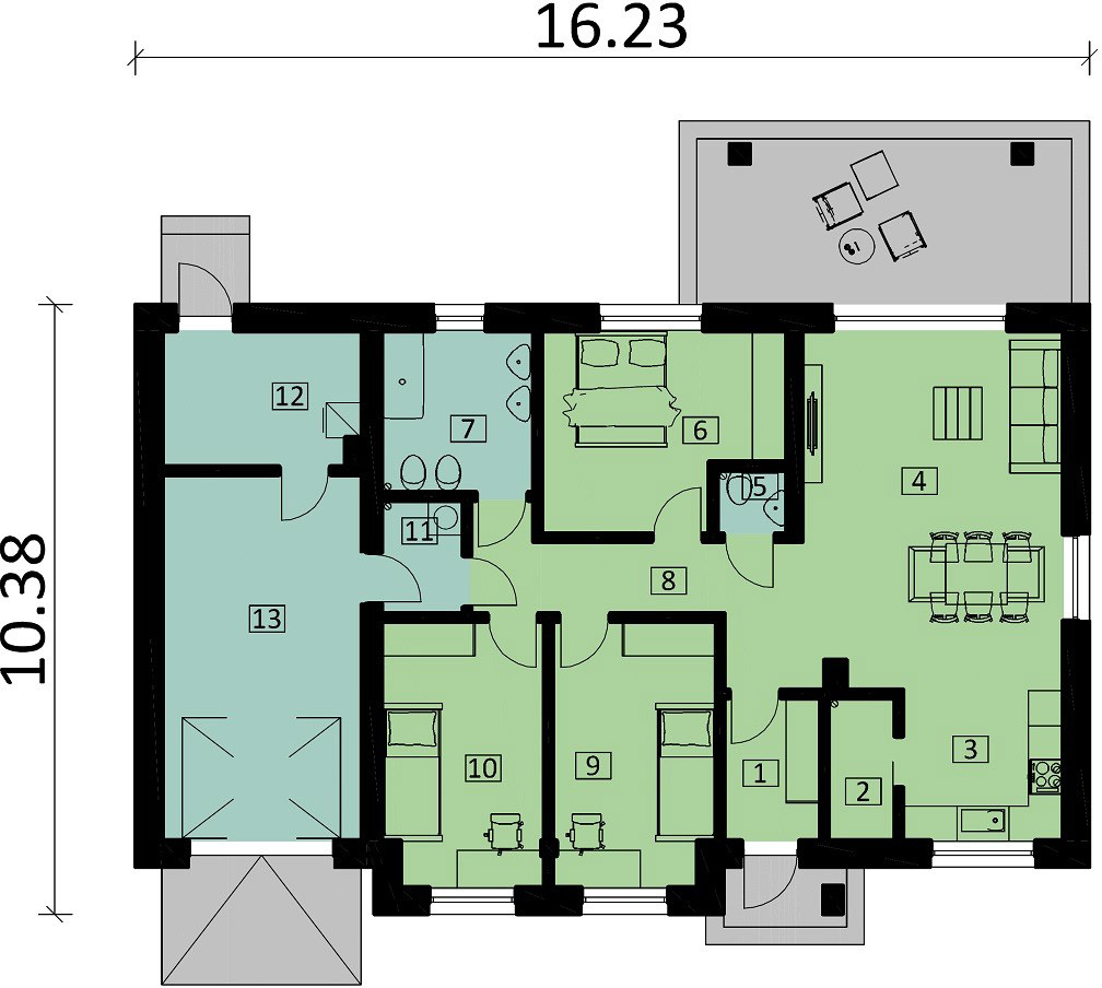 floor image