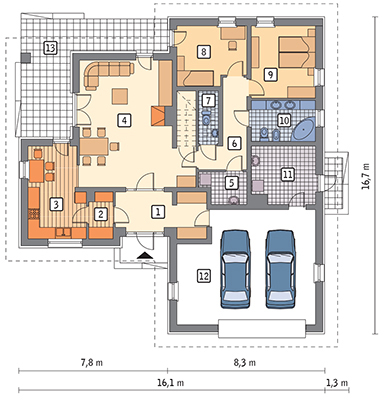 floor image