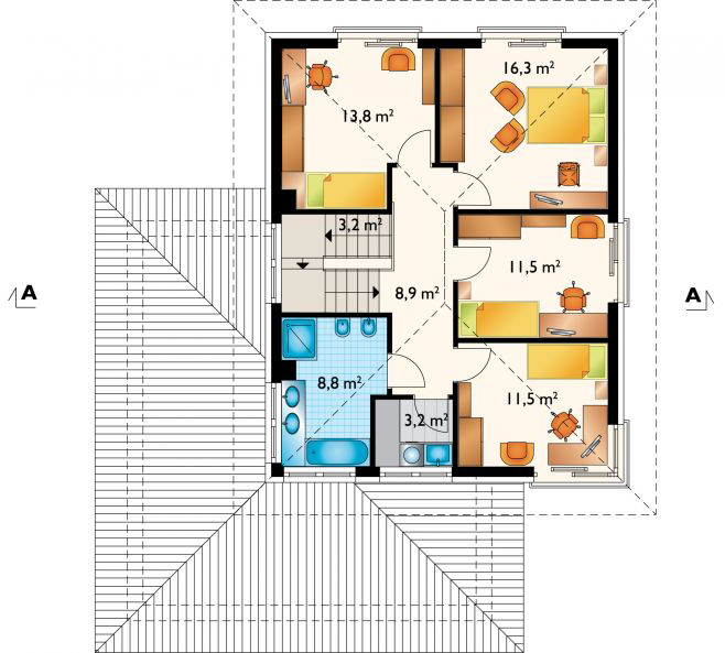 floor image