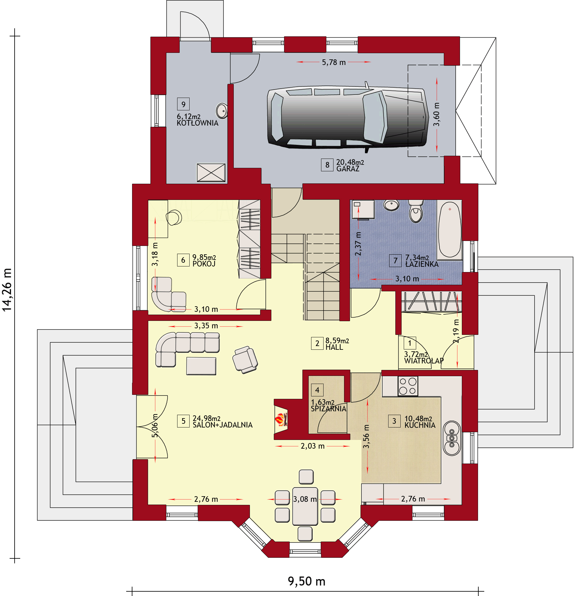 floor image