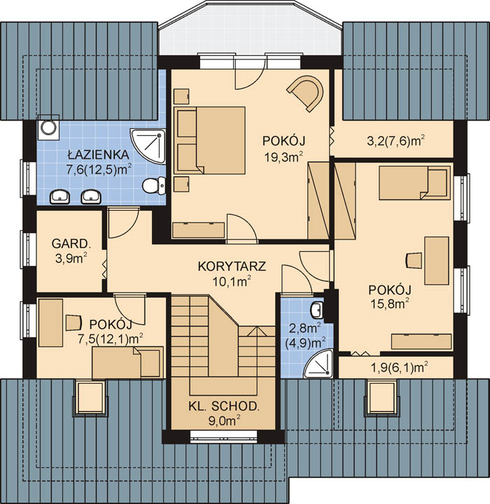 floor image
