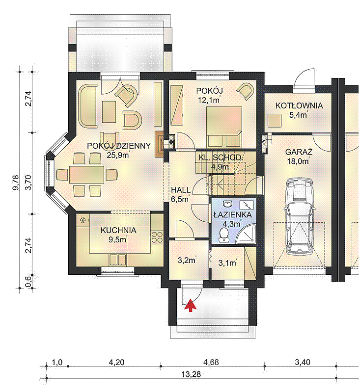 floor image