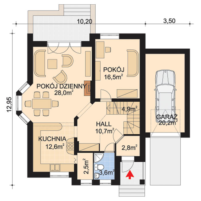 floor image