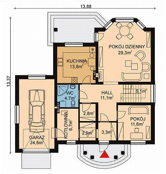 floor image