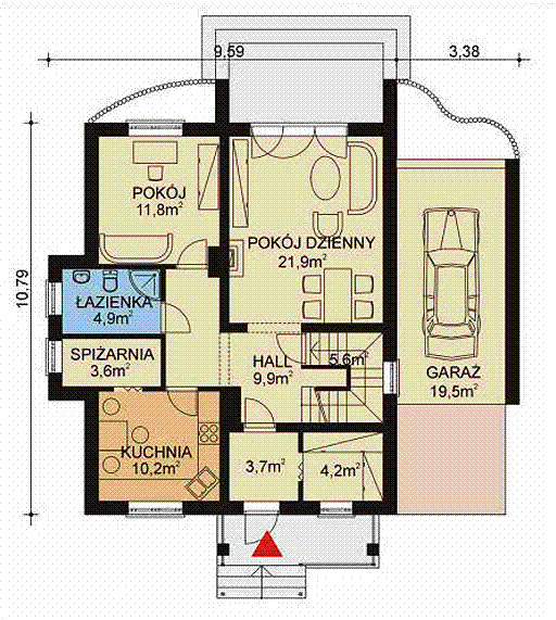 floor image