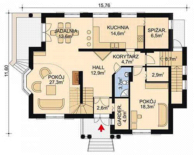 floor image