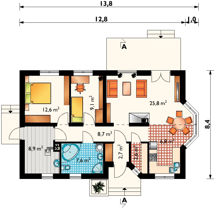 floor image