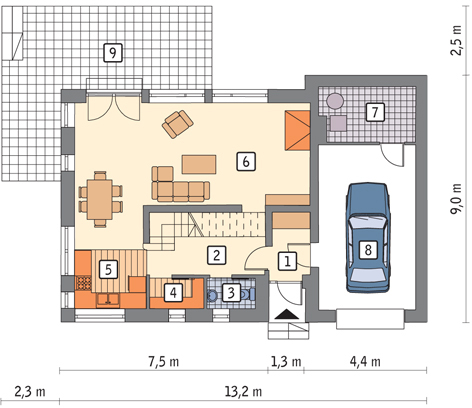 floor image