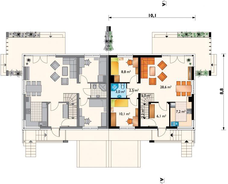 floor image