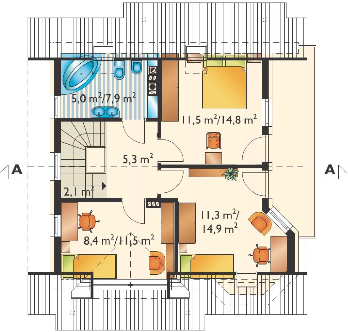 floor image
