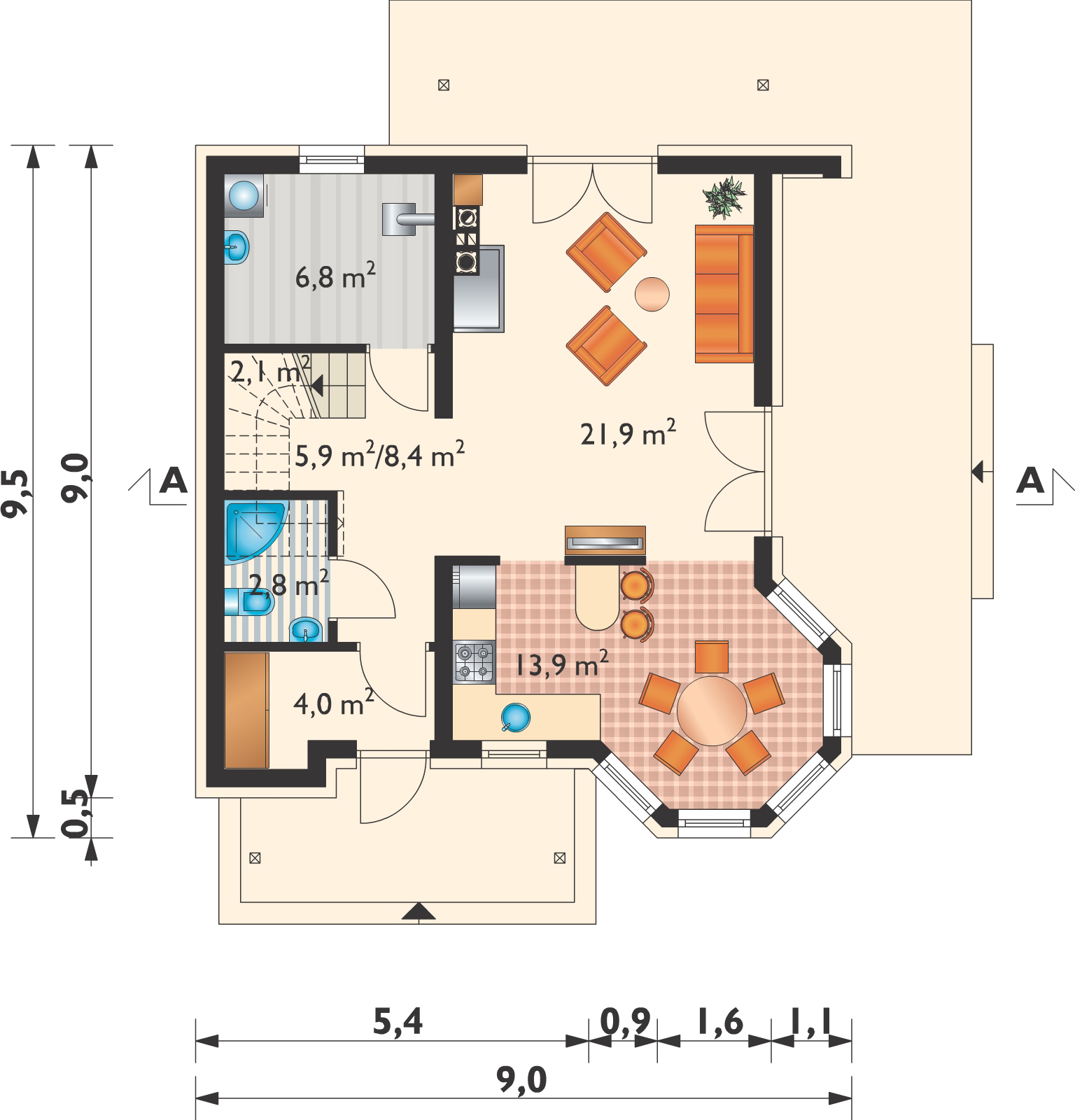 floor image