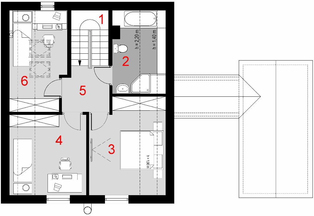 floor image