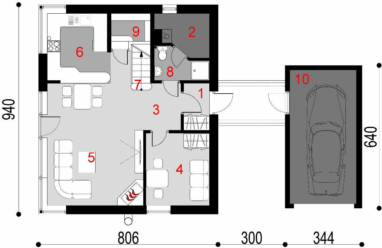 floor image