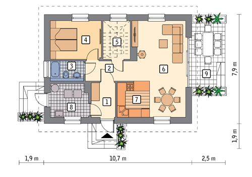 floor image