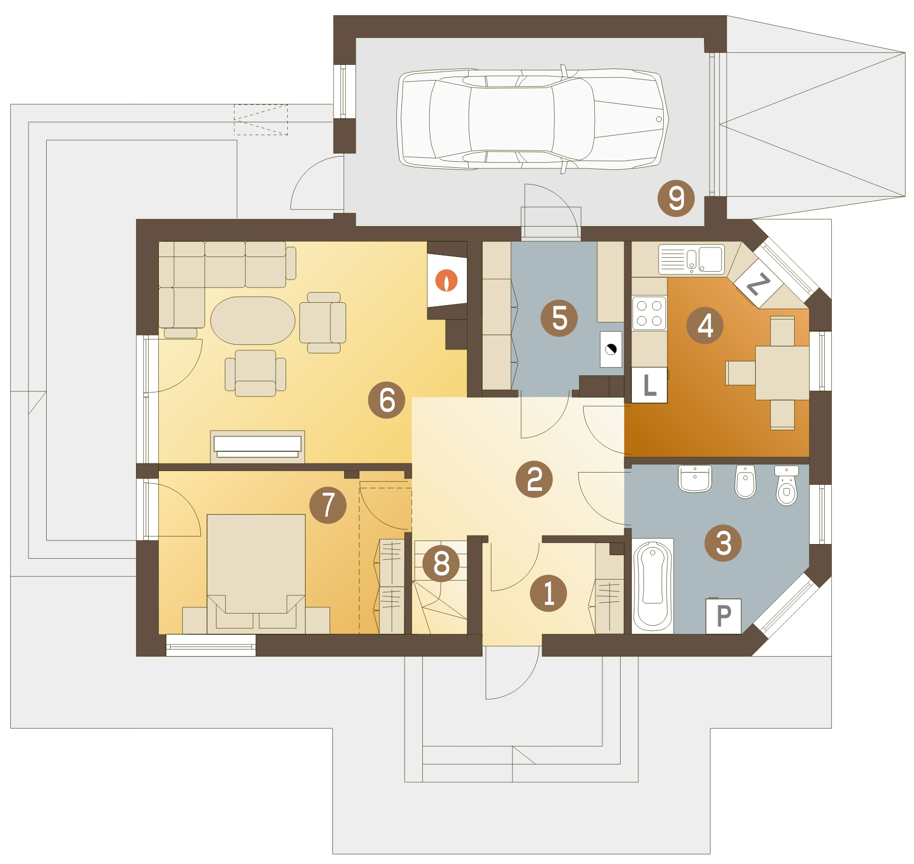 floor image