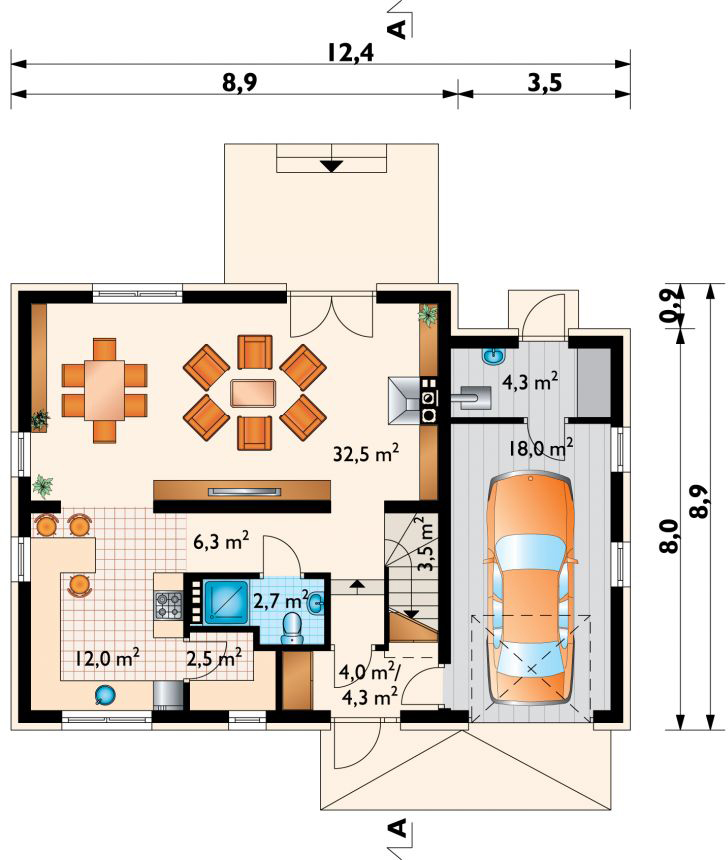 floor image