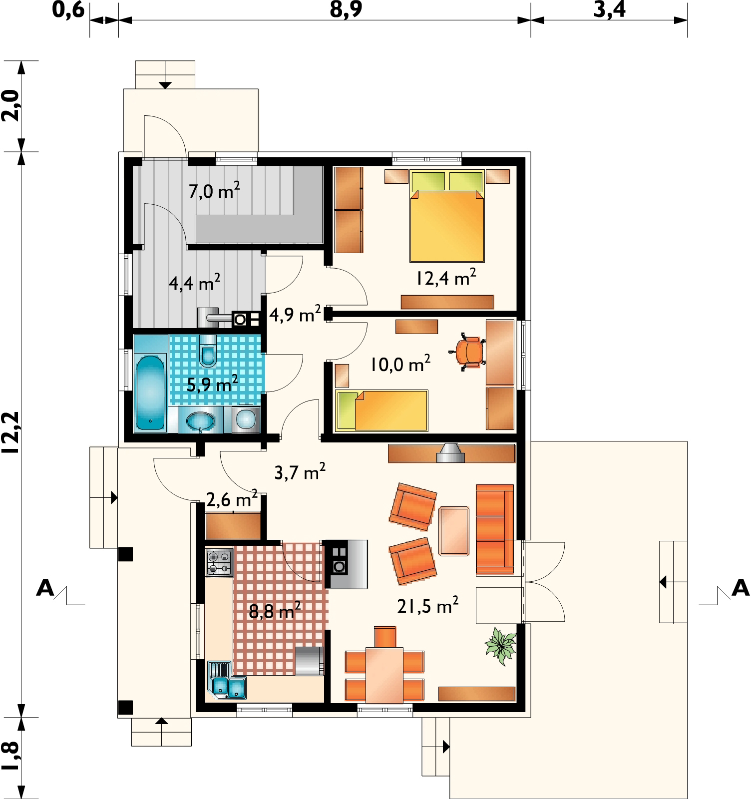 floor image