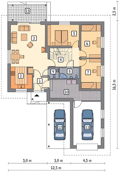 floor image