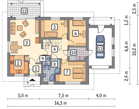 floor image