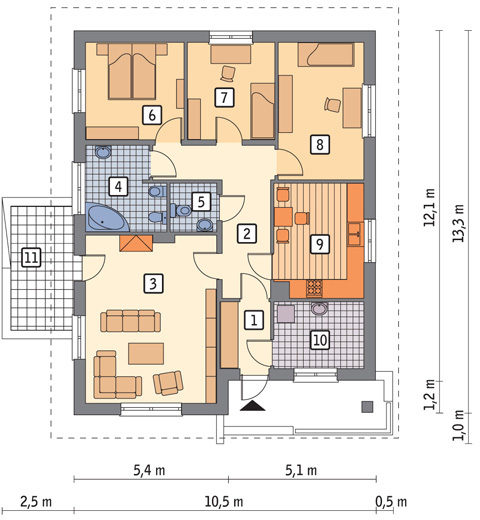 floor image