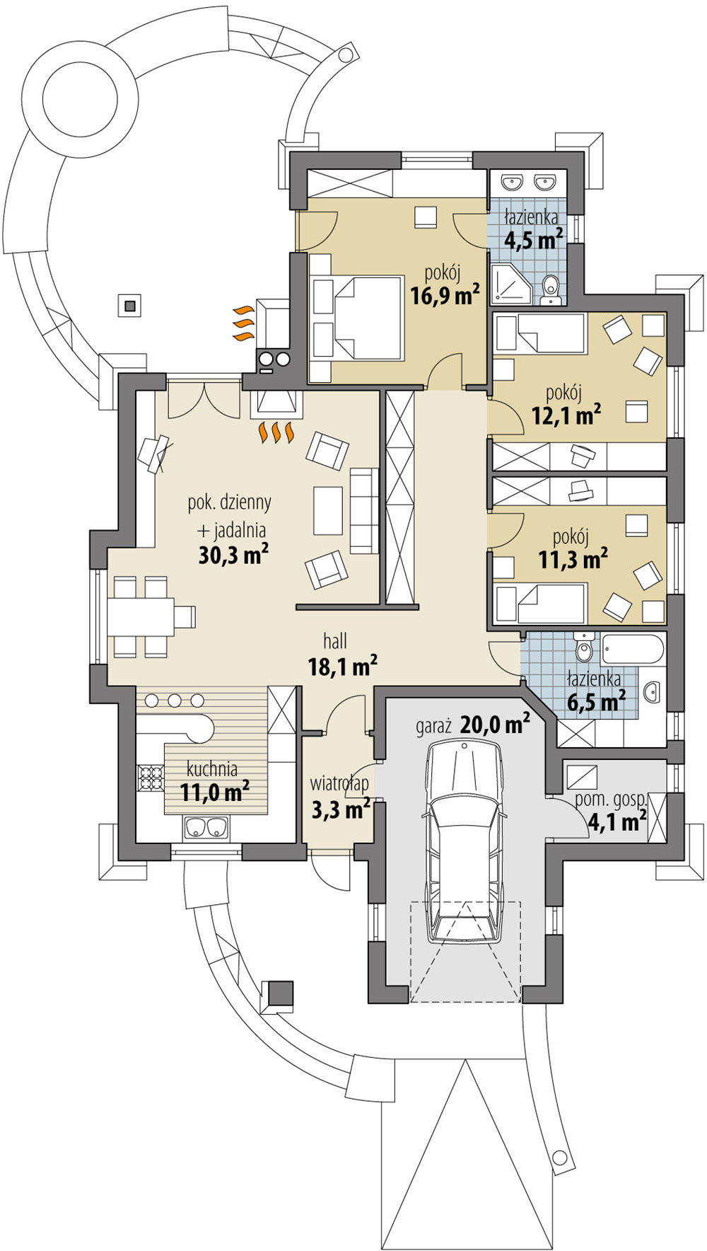 floor image