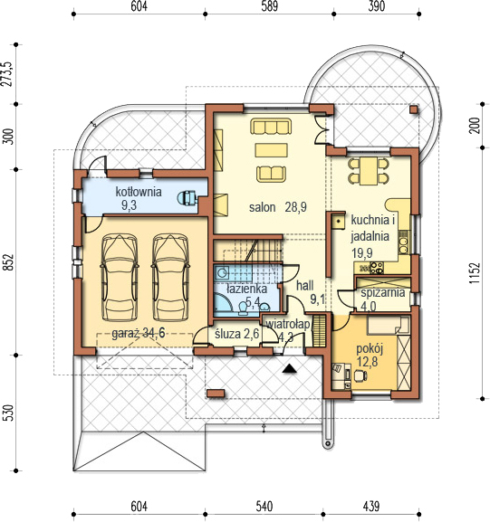 floor image