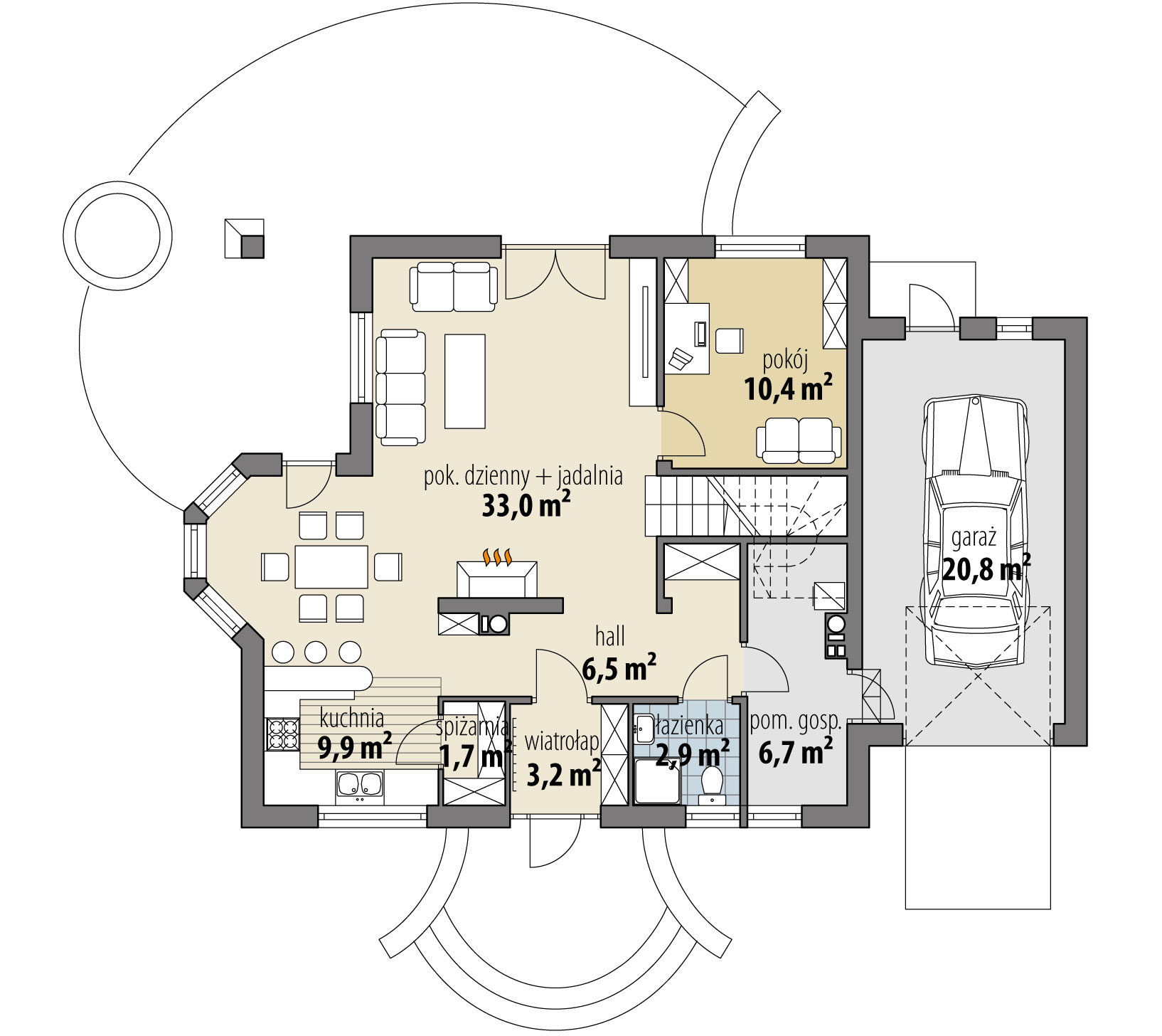 floor image