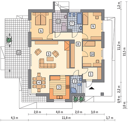 floor image
