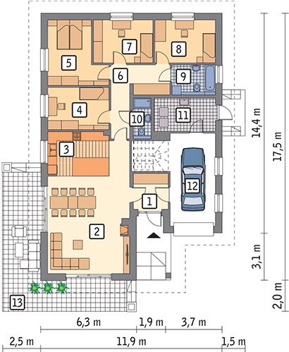 floor image