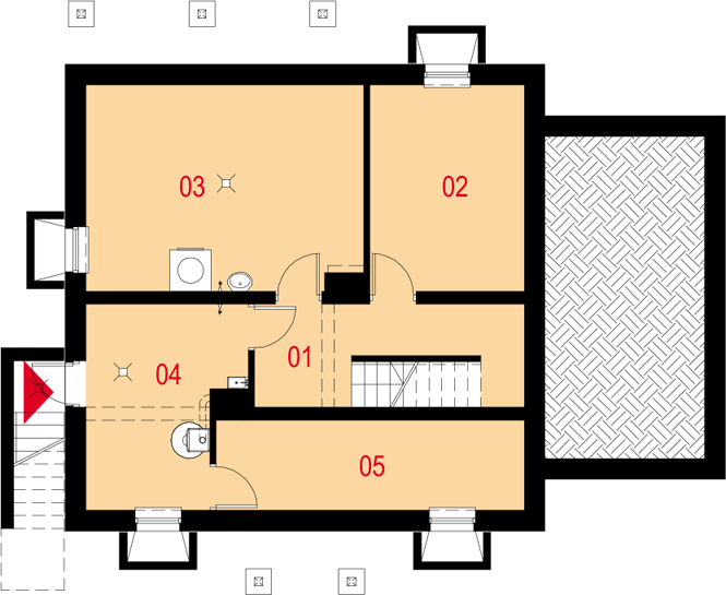floor image
