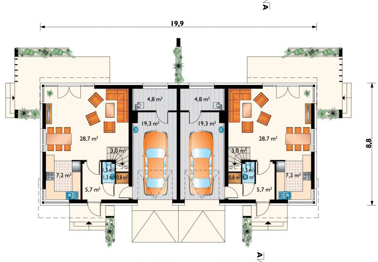 floor image