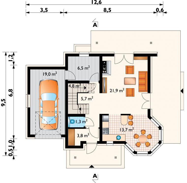 floor image
