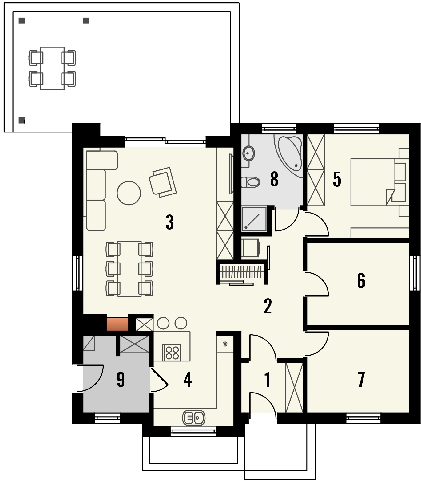 floor image