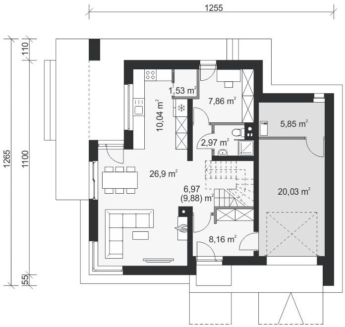 floor image