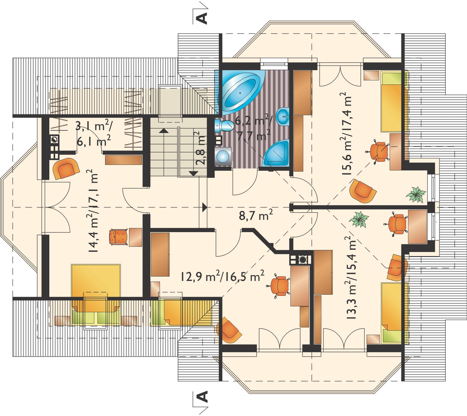 floor image