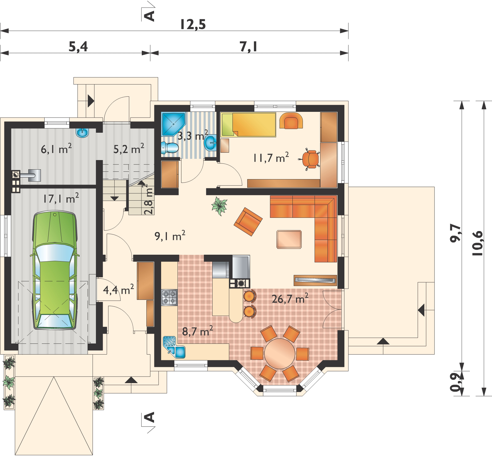 floor image