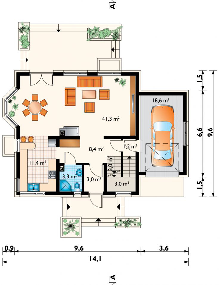 floor image