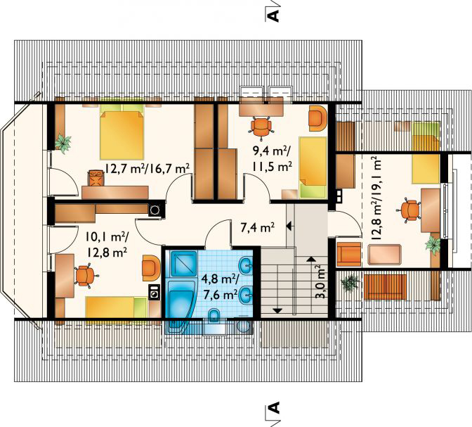 floor image
