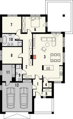 floor image