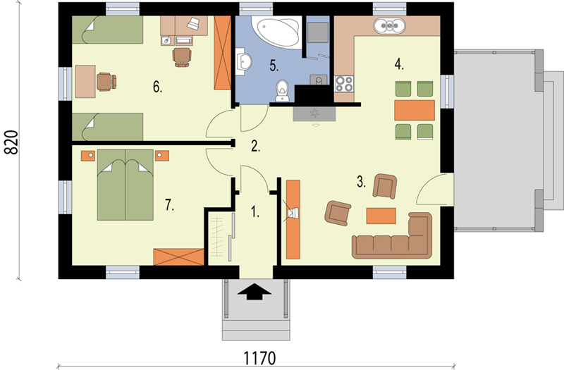 floor image