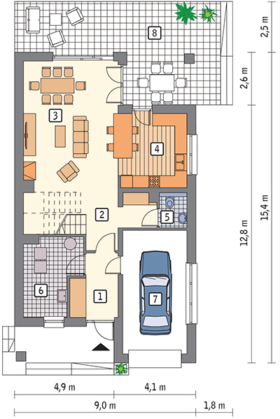 floor image