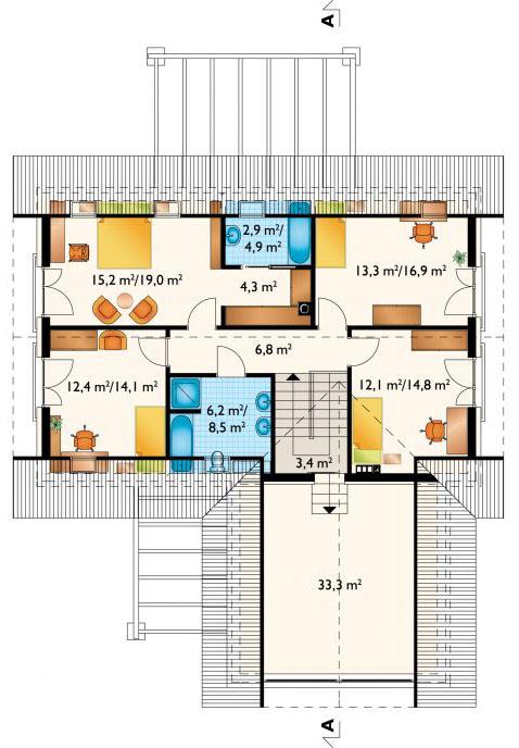 floor image