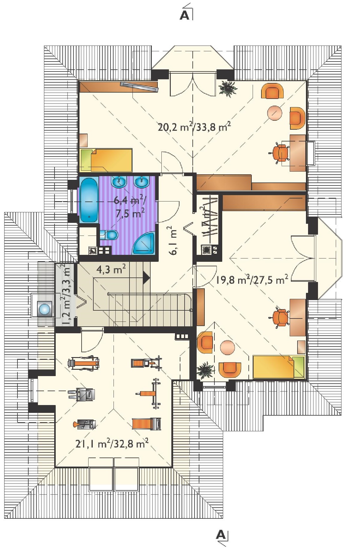 floor image