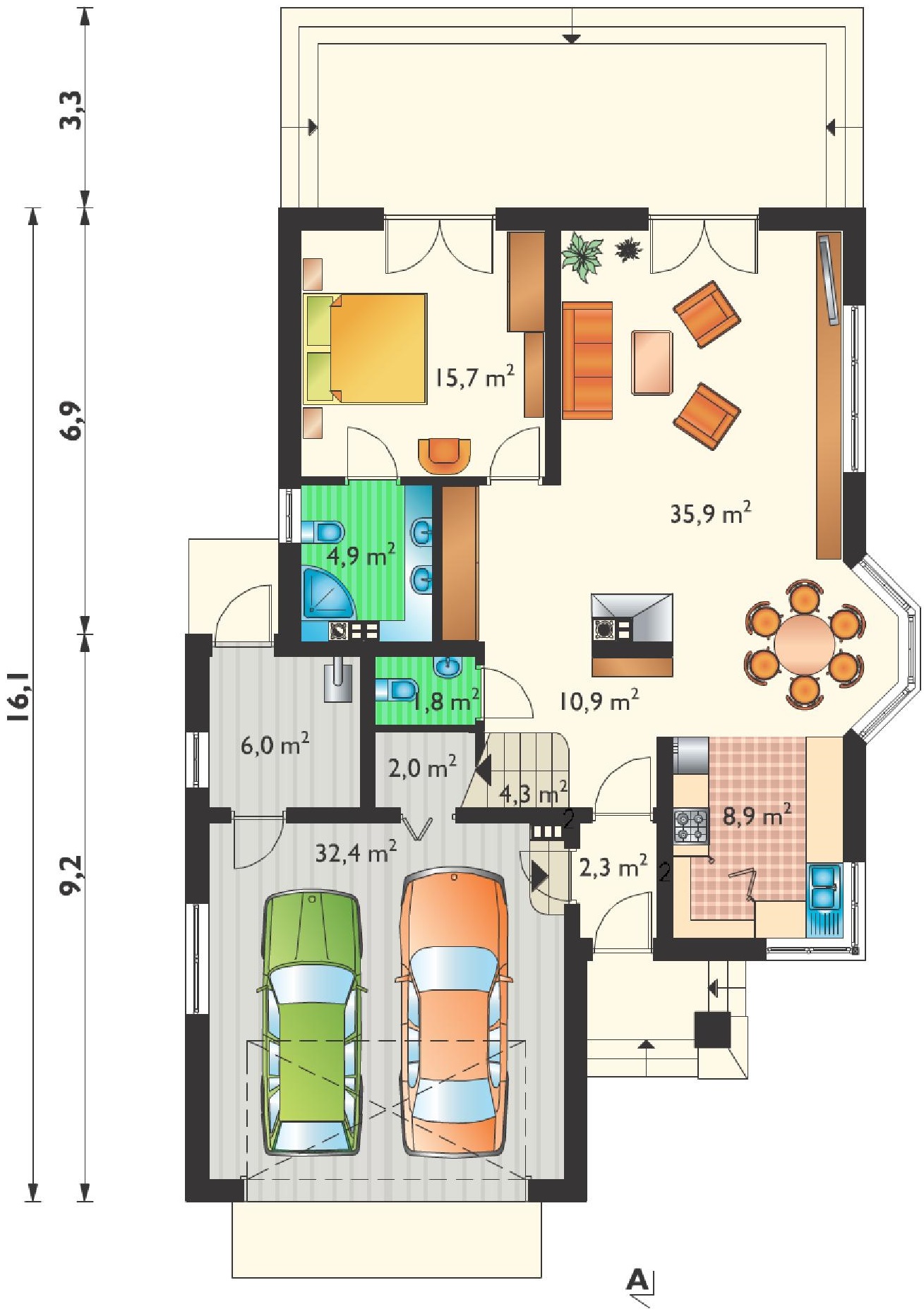floor image