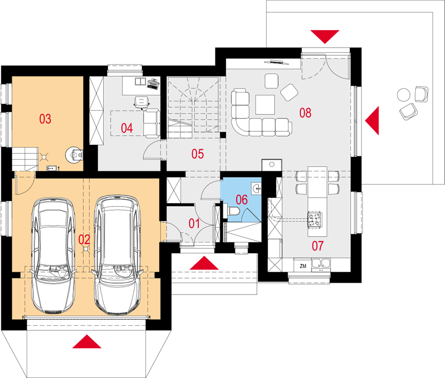 floor image