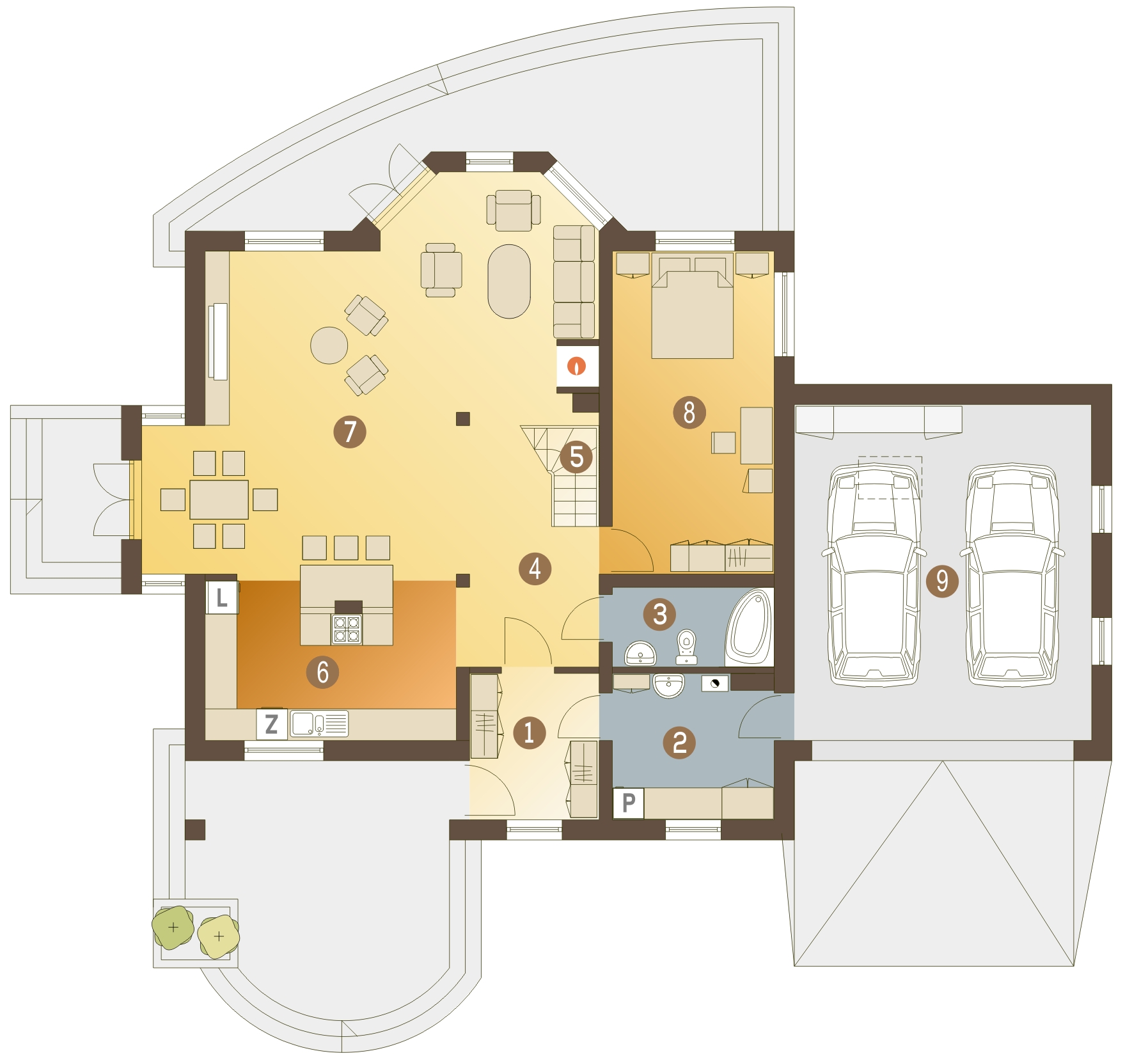 floor image