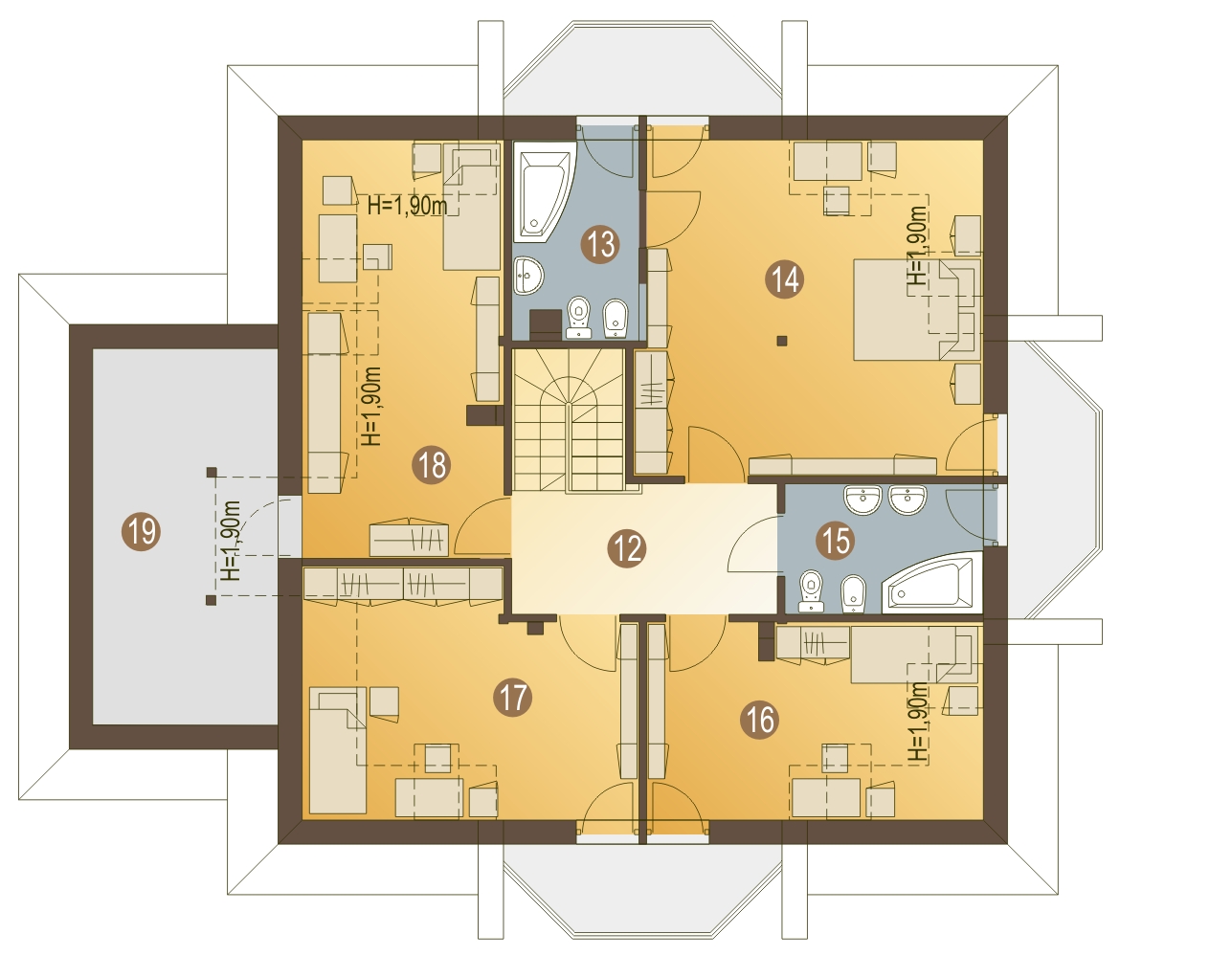 floor image