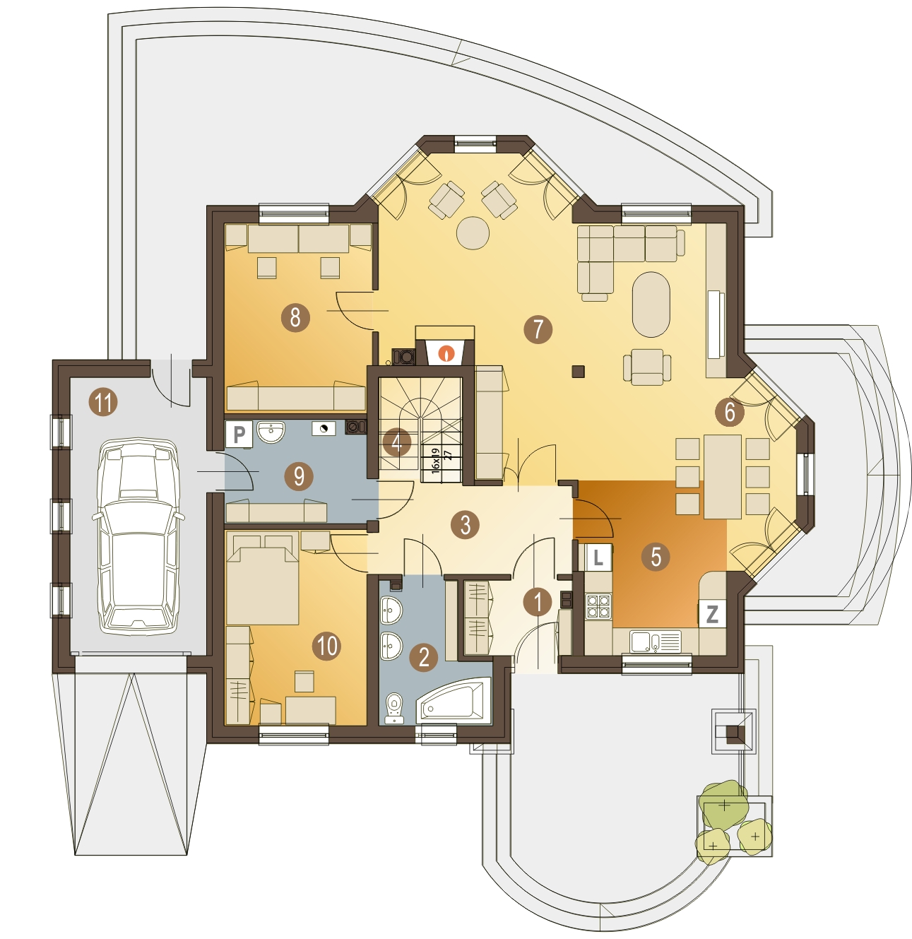 floor image